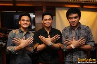 Foto The Overtunes