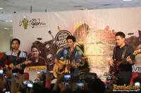 Foto The Overtunes