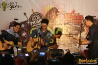 Foto The Overtunes