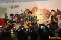 Foto The Overtunes