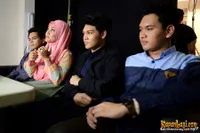 Foto The Overtunes