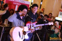 Foto The Overtunes
