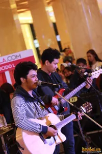 Foto The Overtunes