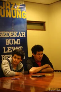 Foto The Overtunes