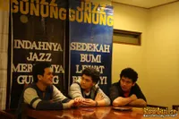 Foto The Overtunes