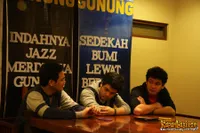 Foto The Overtunes