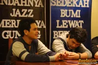 Foto The Overtunes