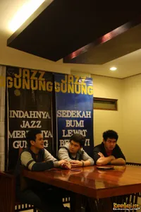 Foto The Overtunes