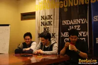 Foto The Overtunes
