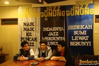 Foto The Overtunes