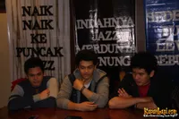 Foto The Overtunes