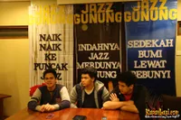 Foto The Overtunes