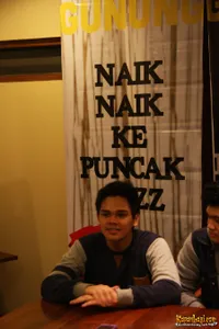 Foto The Overtunes