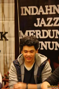 Foto The Overtunes