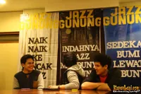 Foto The Overtunes