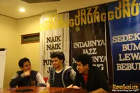 Foto The Overtunes