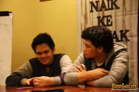 Foto The Overtunes