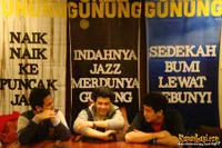 Foto The Overtunes