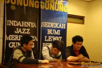 Foto The Overtunes