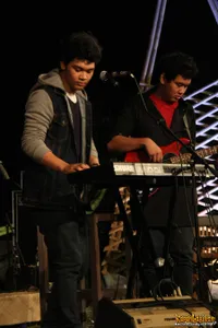 Foto The Overtunes