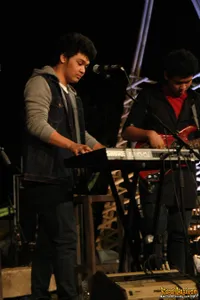 Foto The Overtunes