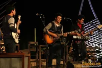 Foto The Overtunes