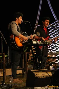 Foto The Overtunes
