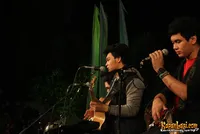 Foto The Overtunes