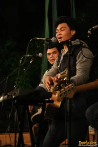 Foto The Overtunes
