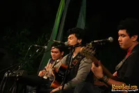 Foto The Overtunes