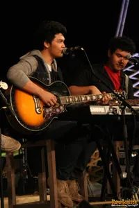 Foto The Overtunes