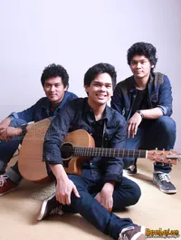 Foto The Overtunes