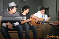 Foto The Overtunes