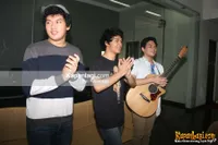 Foto The Overtunes