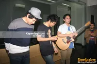 Foto The Overtunes