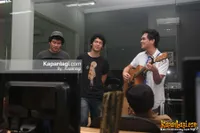 Foto The Overtunes