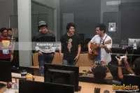 Foto The Overtunes