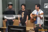 Foto The Overtunes