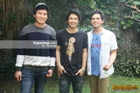Foto The Overtunes