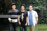 Foto The Overtunes
