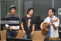Foto The Overtunes