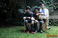 Foto The Overtunes