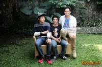 Foto The Overtunes