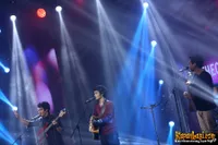 Foto The Overtunes