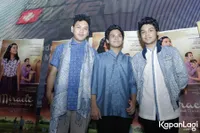 Foto The Overtunes