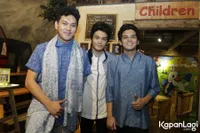 Foto The Overtunes