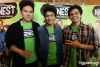 Foto The Overtunes