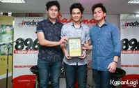 Foto The Overtunes
