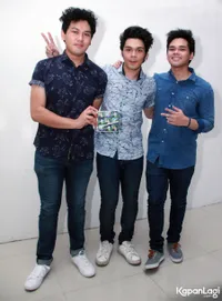 Foto The Overtunes