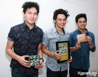 Foto The Overtunes